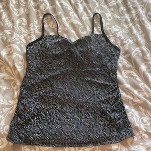 Tankini swimsuits top
